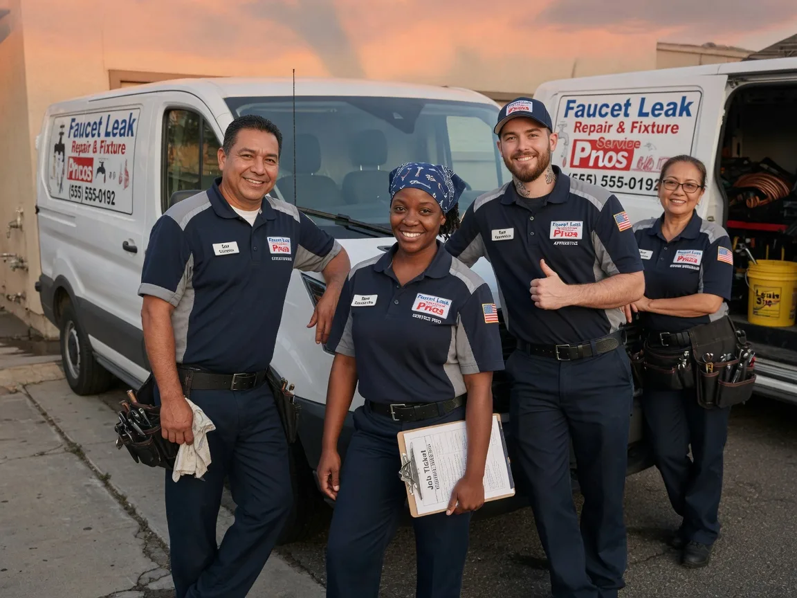 Faucet Repair company in Pottersville, MO