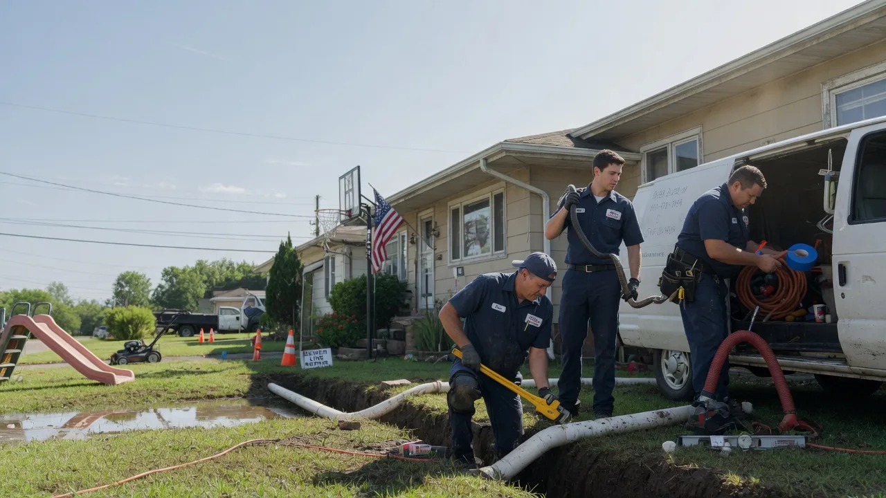 Toilet Installation in Pottersville, MO near me